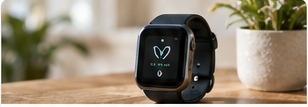 Health tracker