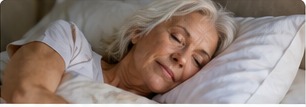 Better sleep