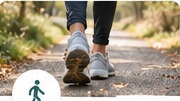 Walking
